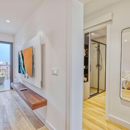 Suite Guinea 506 By Homestaygrancanaria San Bartolomé Ngoại thất bức ảnh
