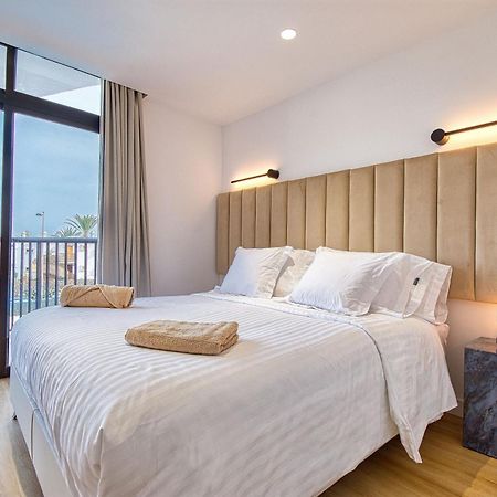Suite Guinea 506 By Homestaygrancanaria San Bartolomé Ngoại thất bức ảnh
