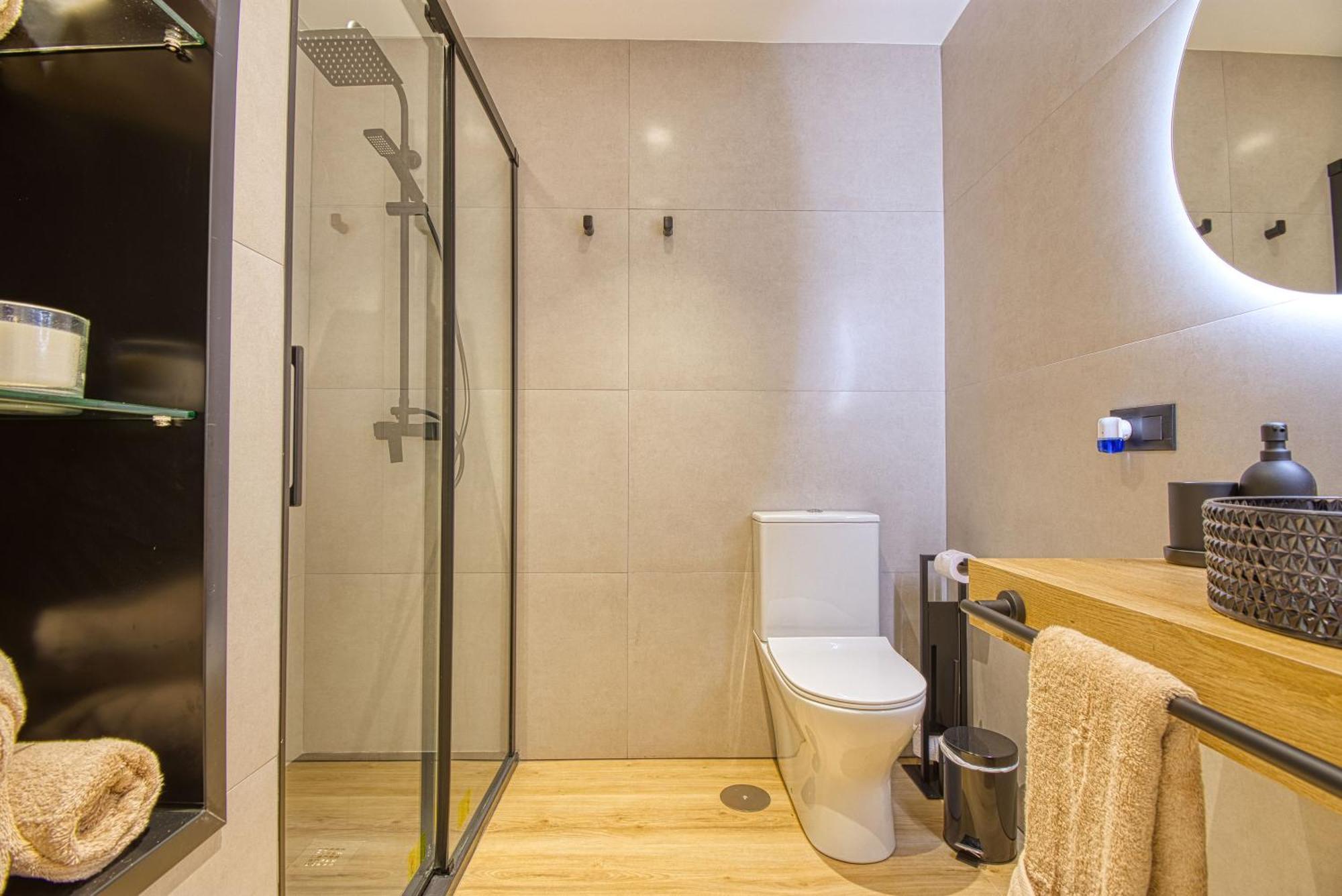 Suite Guinea 506 By Homestaygrancanaria San Bartolomé Ngoại thất bức ảnh