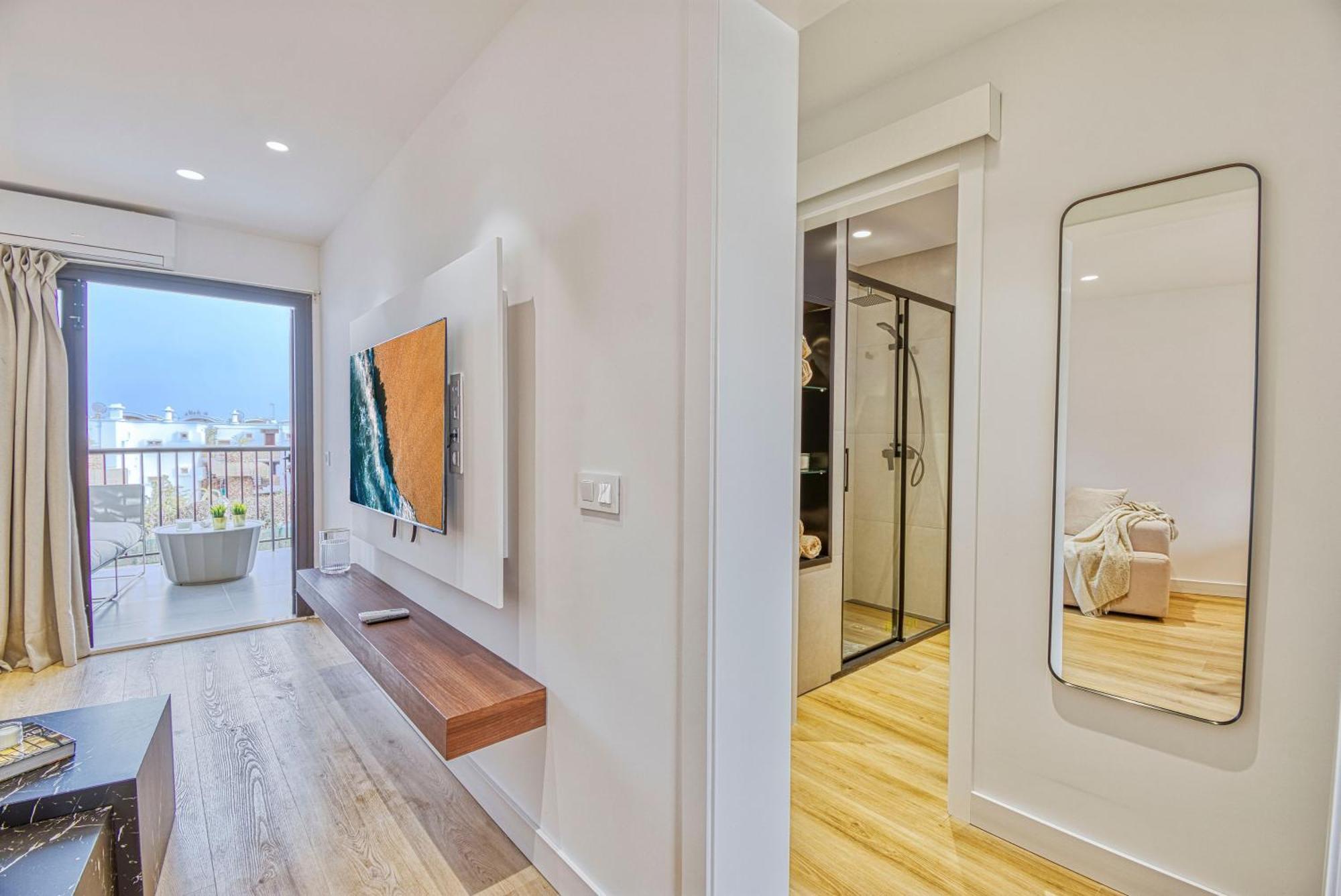 Suite Guinea 506 By Homestaygrancanaria San Bartolomé Ngoại thất bức ảnh