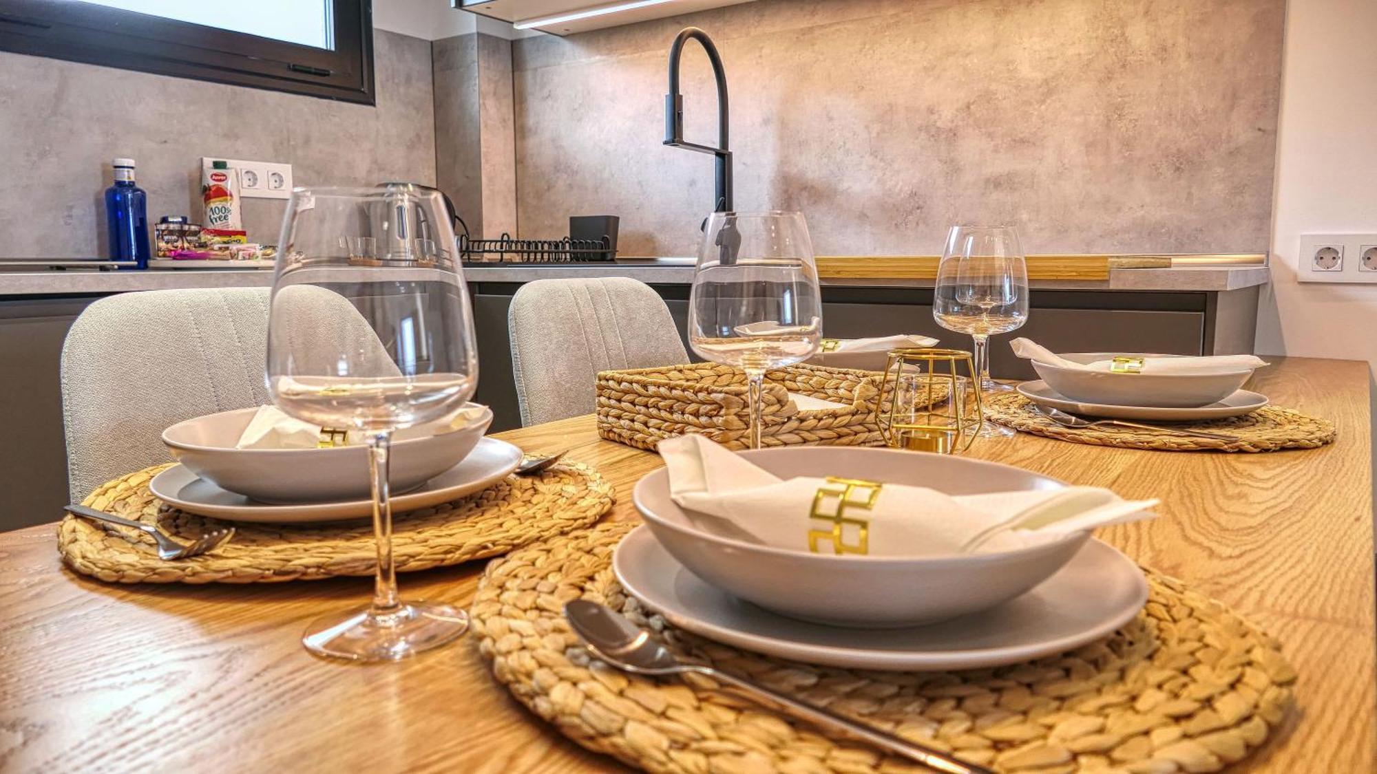 Suite Guinea 506 By Homestaygrancanaria San Bartolomé Ngoại thất bức ảnh