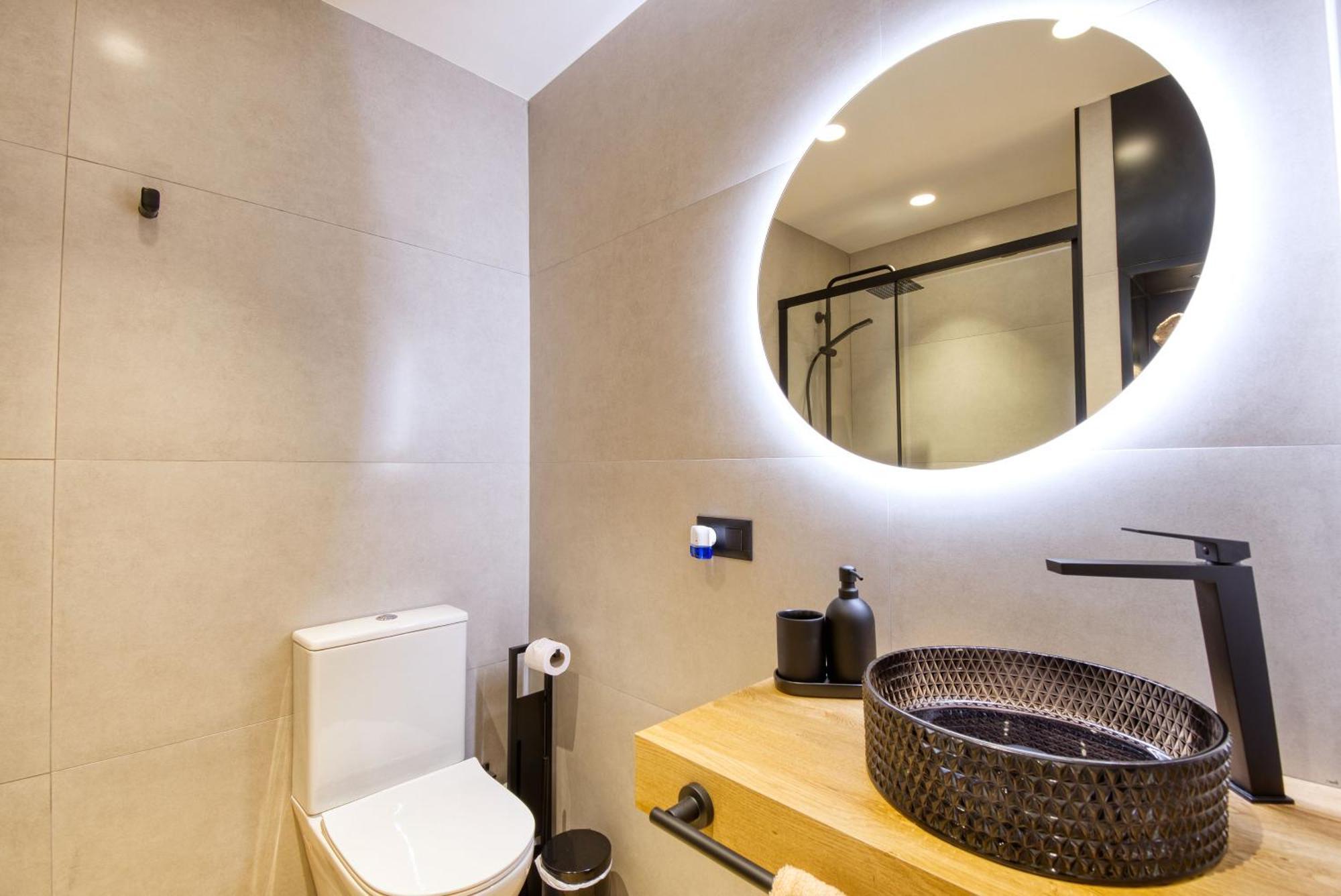 Suite Guinea 506 By Homestaygrancanaria San Bartolomé Ngoại thất bức ảnh