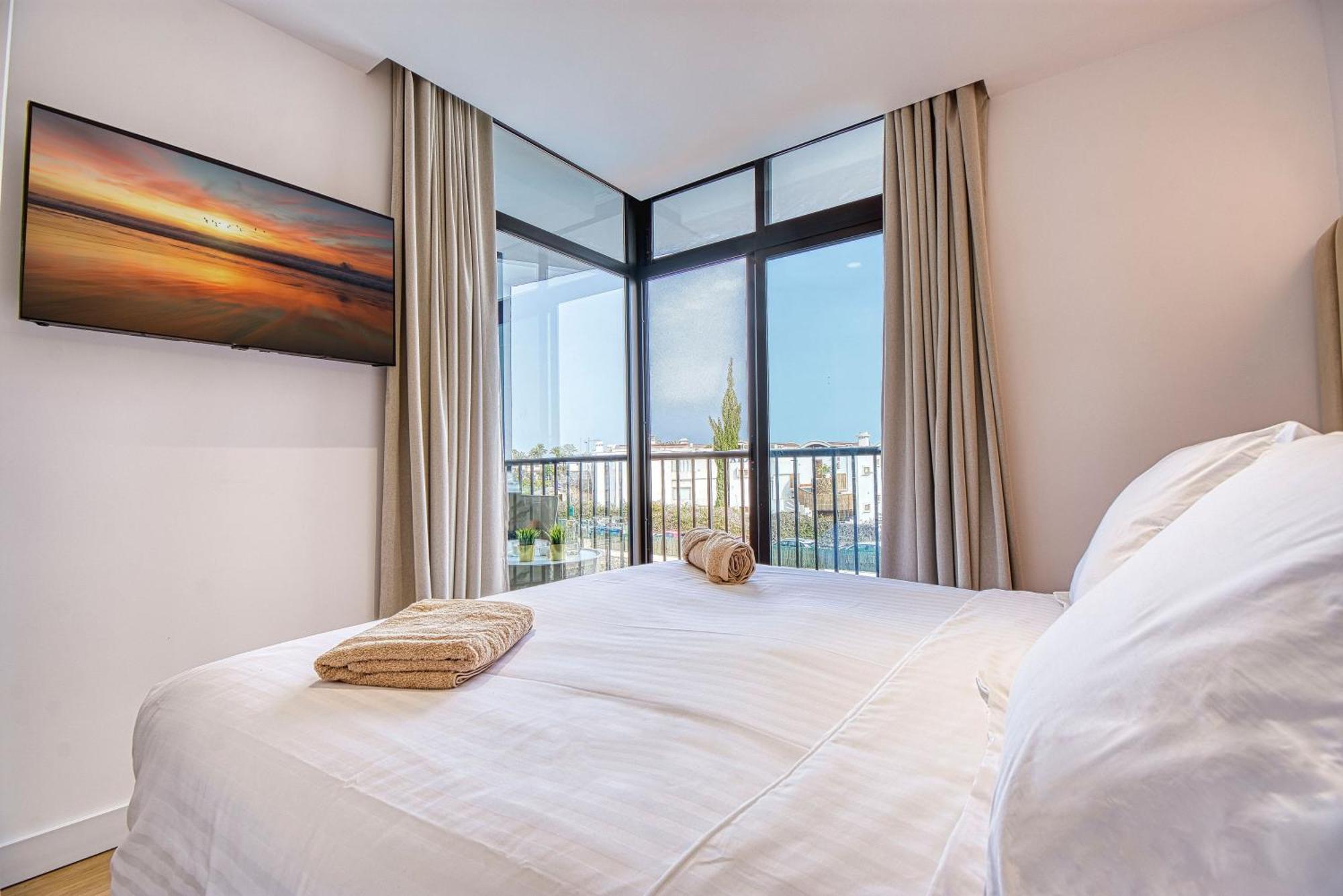 Suite Guinea 506 By Homestaygrancanaria San Bartolomé Ngoại thất bức ảnh