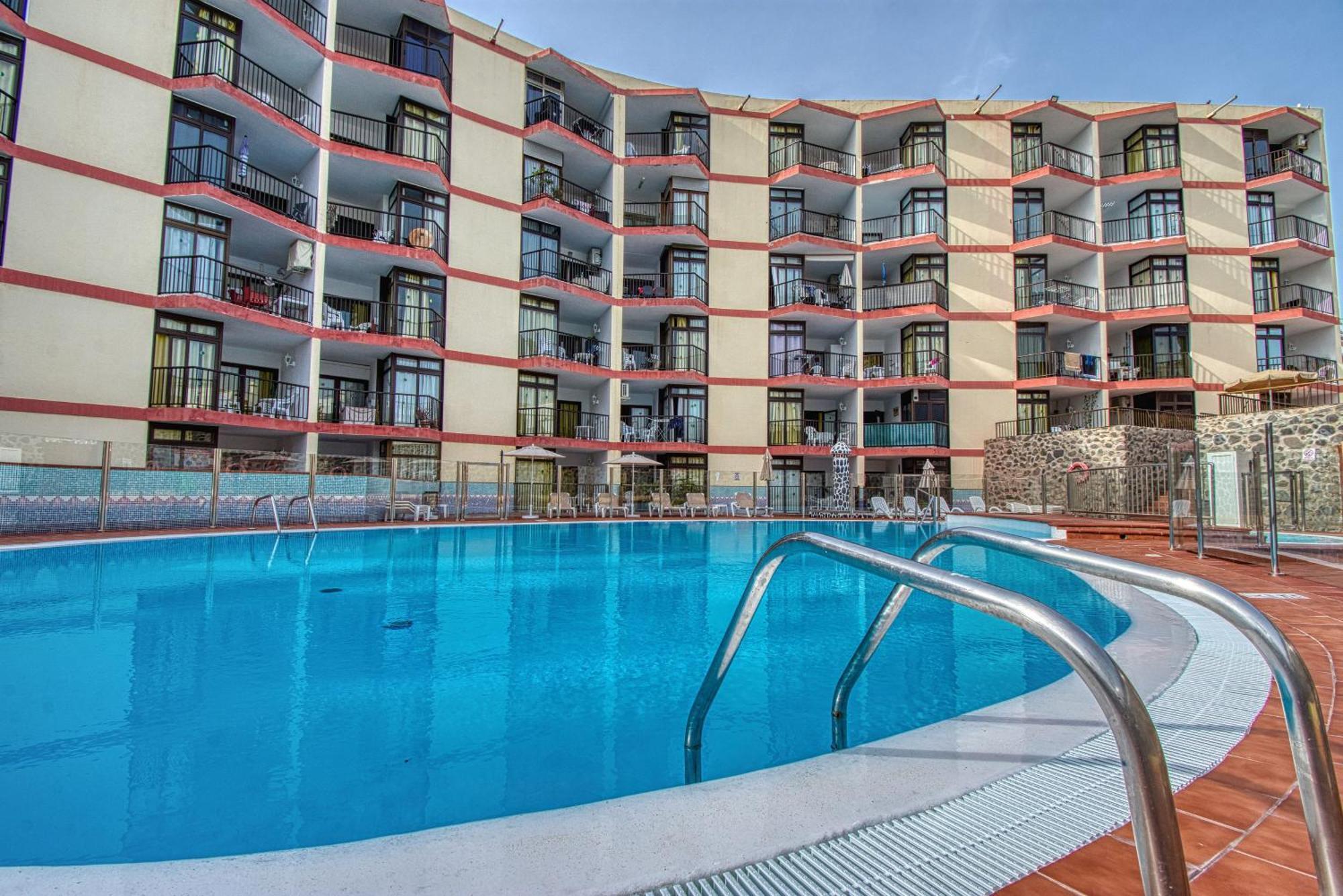 Suite Guinea 506 By Homestaygrancanaria San Bartolomé Ngoại thất bức ảnh
