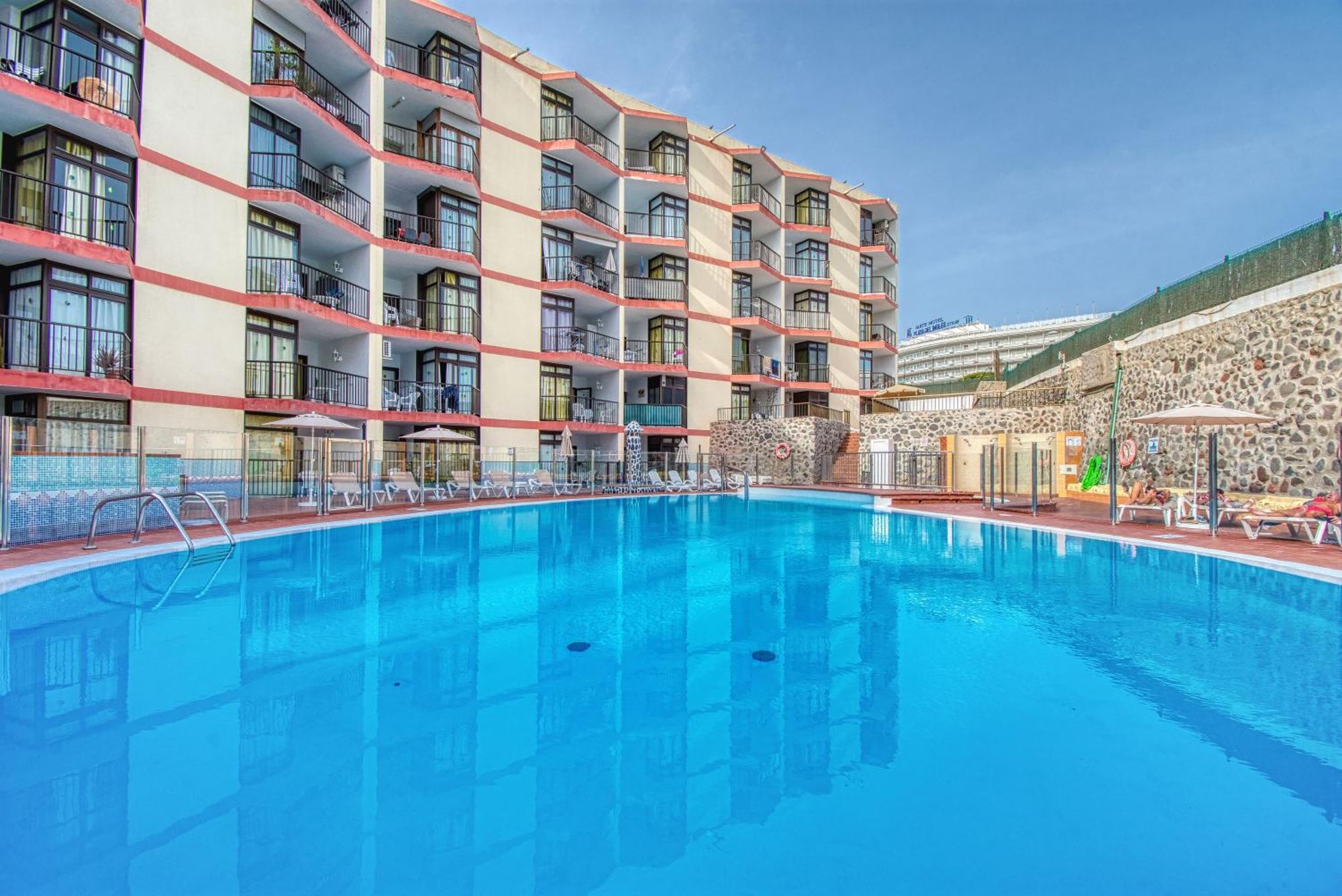 Suite Guinea 506 By Homestaygrancanaria San Bartolomé Ngoại thất bức ảnh