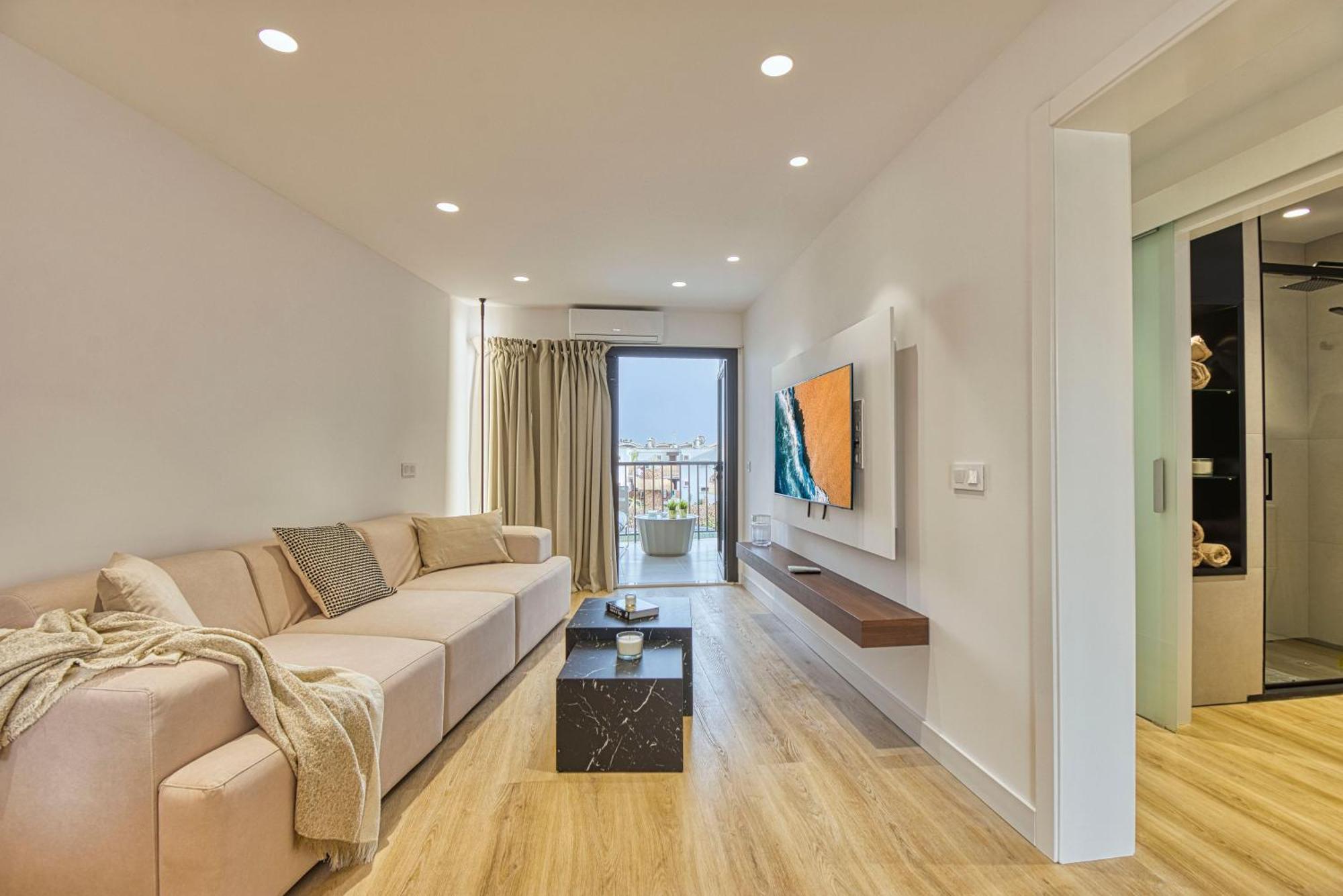 Suite Guinea 506 By Homestaygrancanaria San Bartolomé Ngoại thất bức ảnh