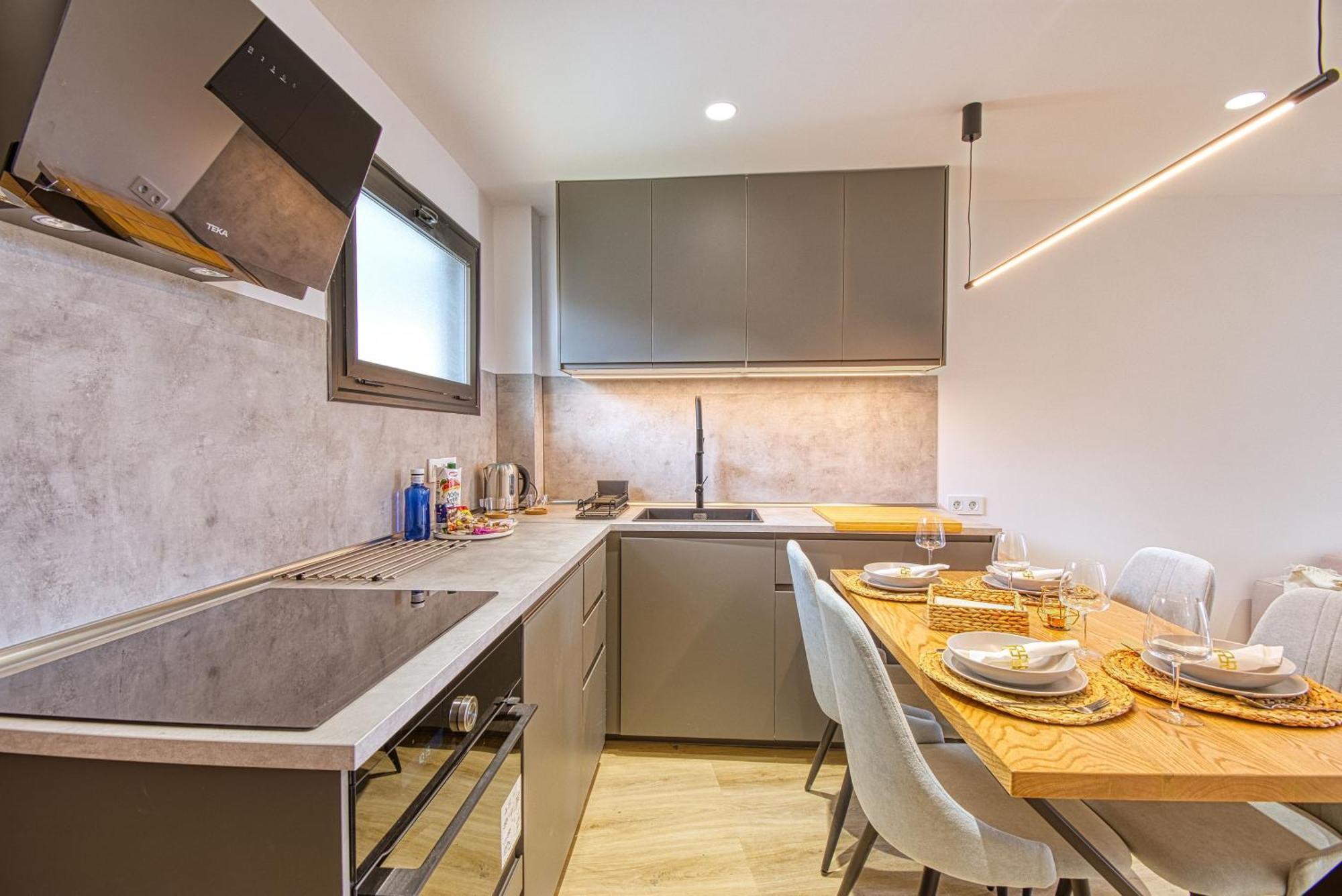 Suite Guinea 506 By Homestaygrancanaria San Bartolomé Ngoại thất bức ảnh