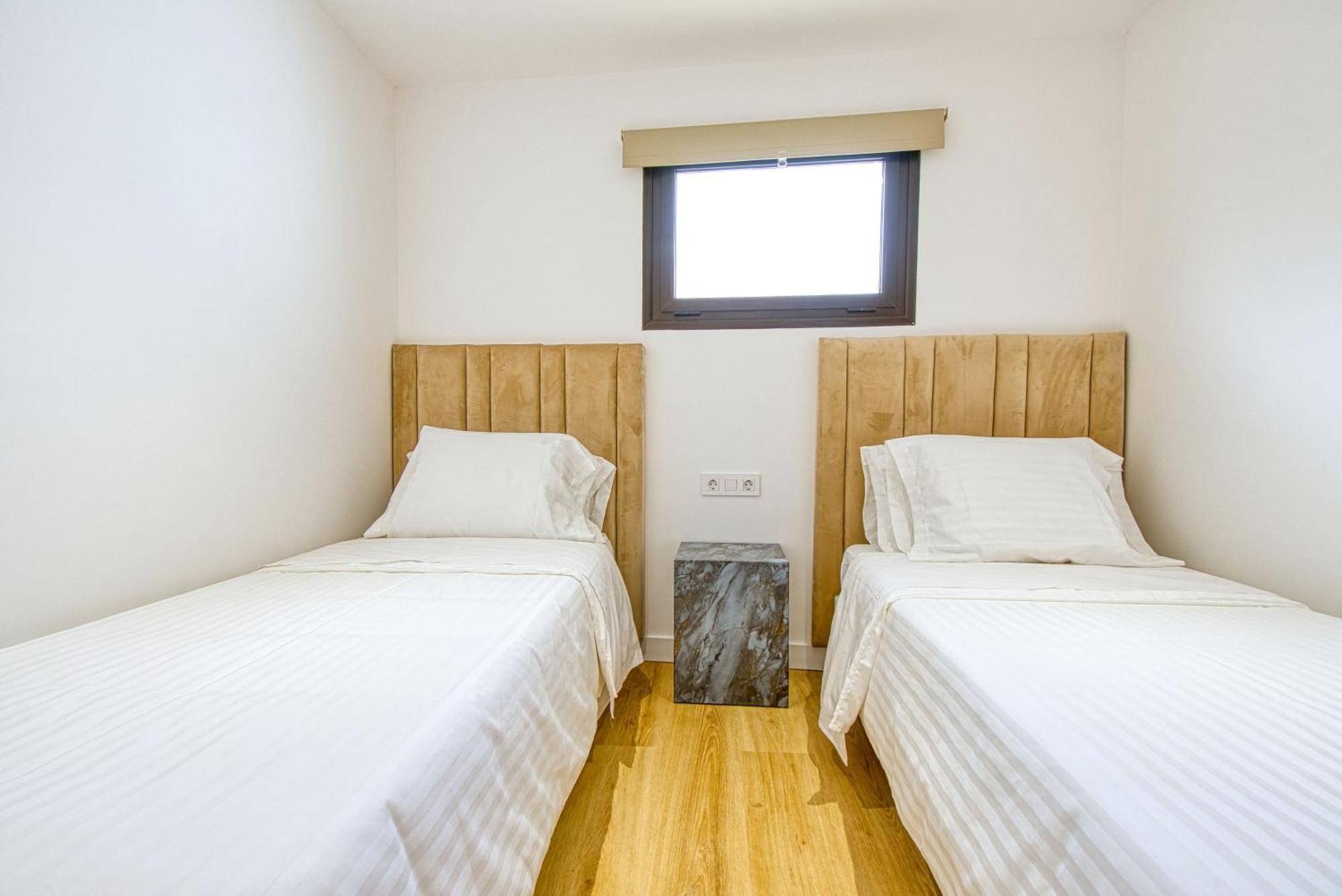 Suite Guinea 506 By Homestaygrancanaria San Bartolomé Ngoại thất bức ảnh