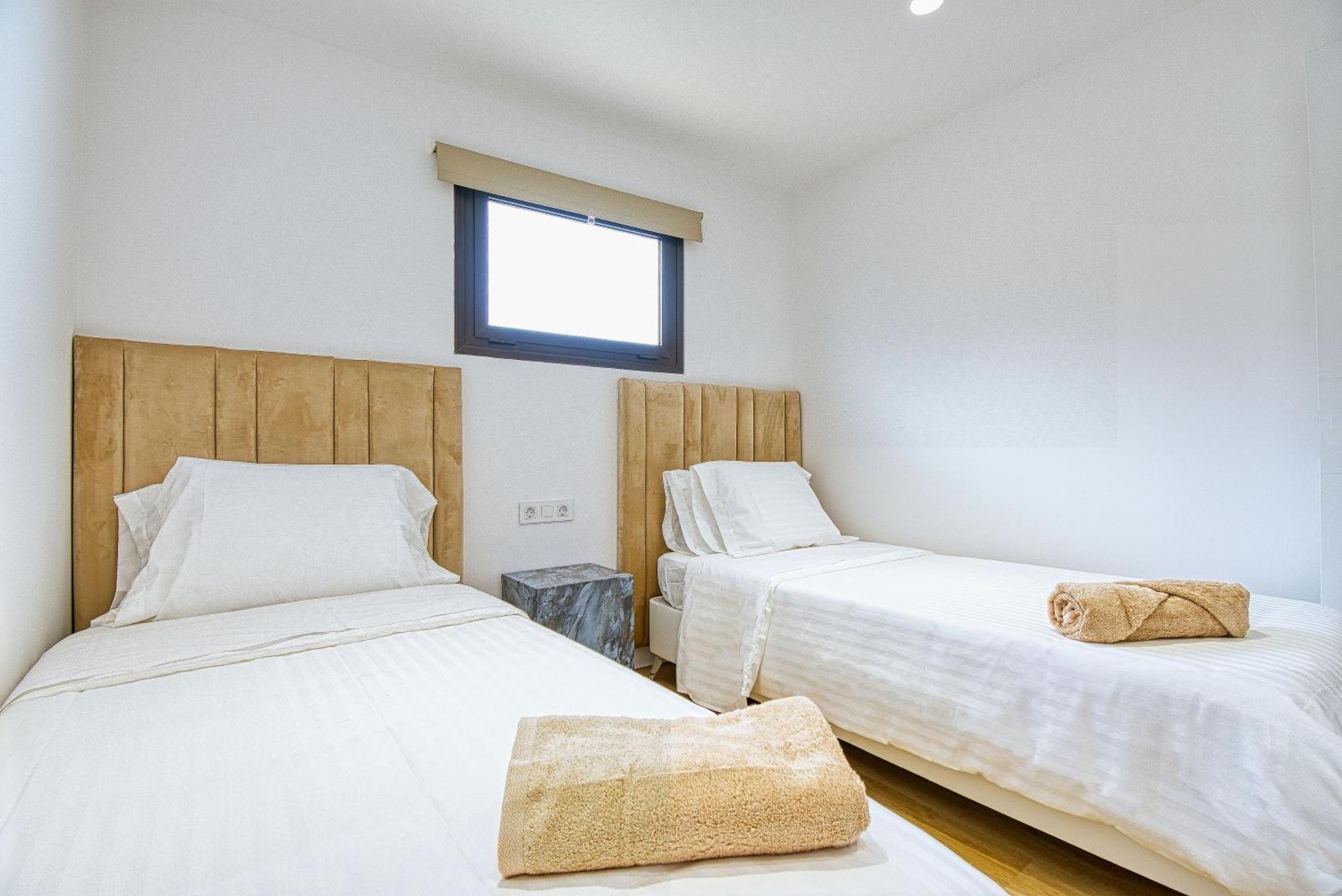 Suite Guinea 506 By Homestaygrancanaria San Bartolomé Ngoại thất bức ảnh