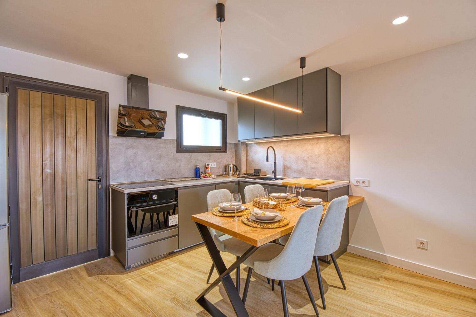 Suite Guinea 506 By Homestaygrancanaria San Bartolomé Ngoại thất bức ảnh