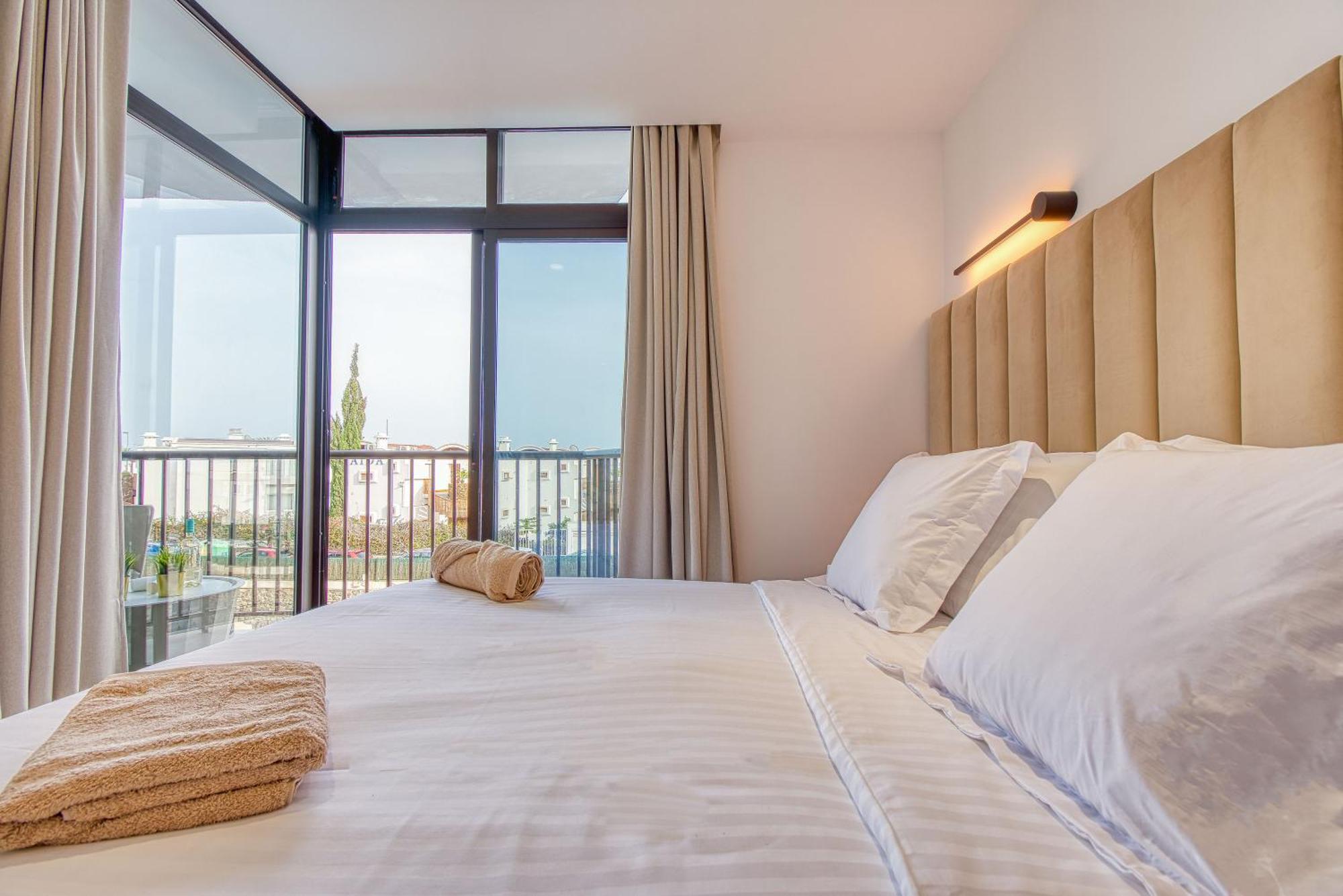 Suite Guinea 506 By Homestaygrancanaria San Bartolomé Ngoại thất bức ảnh