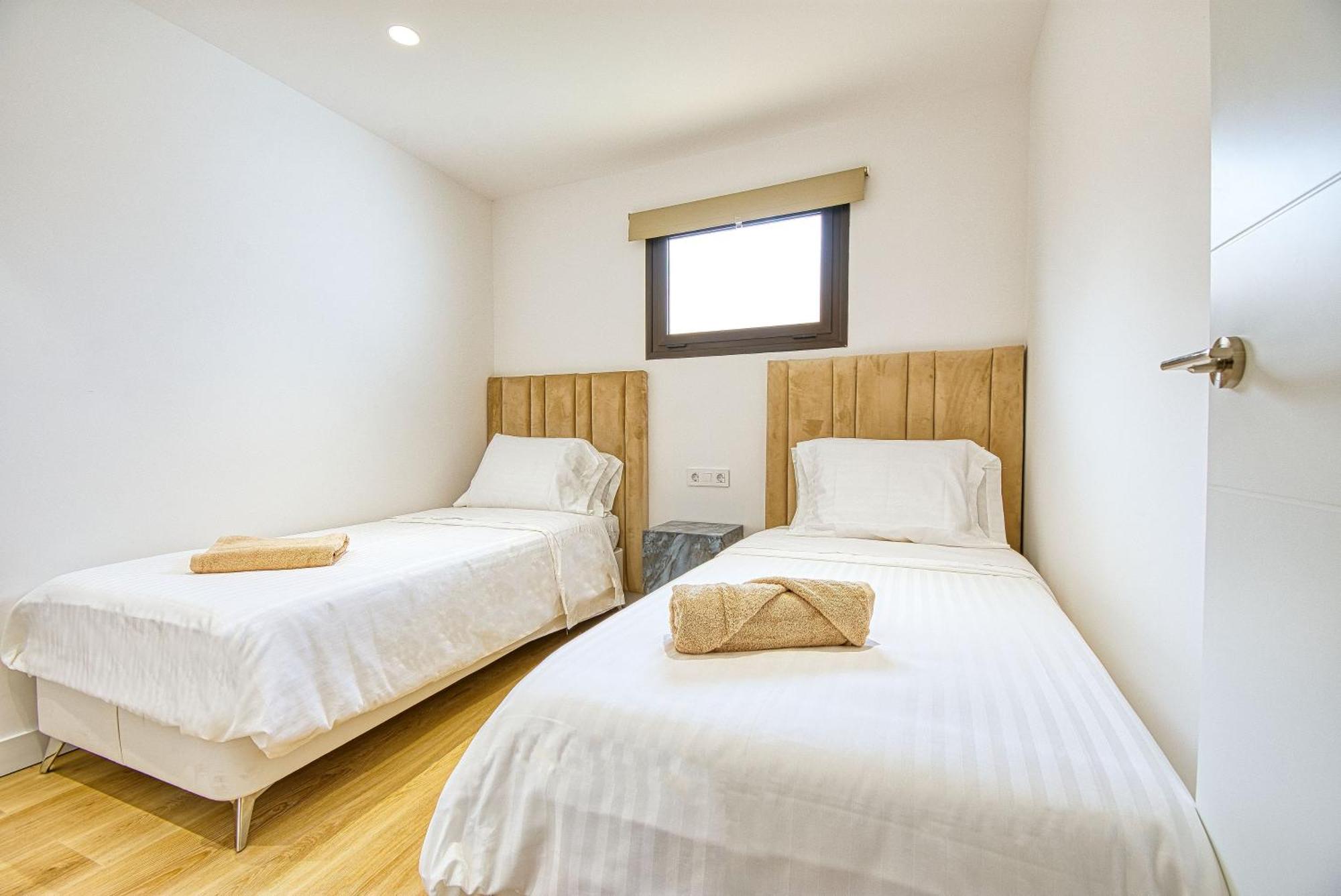 Suite Guinea 506 By Homestaygrancanaria San Bartolomé Ngoại thất bức ảnh