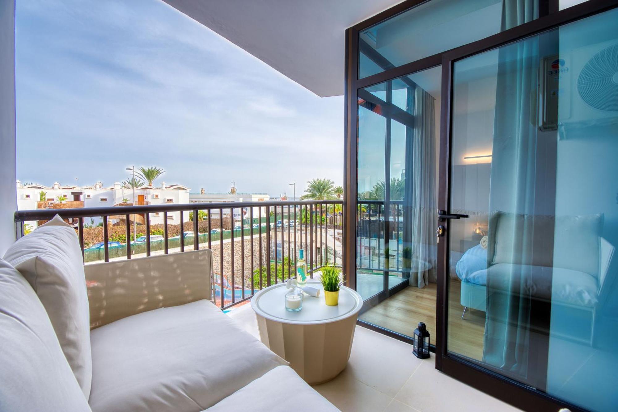 Suite Guinea 506 By Homestaygrancanaria San Bartolomé Ngoại thất bức ảnh