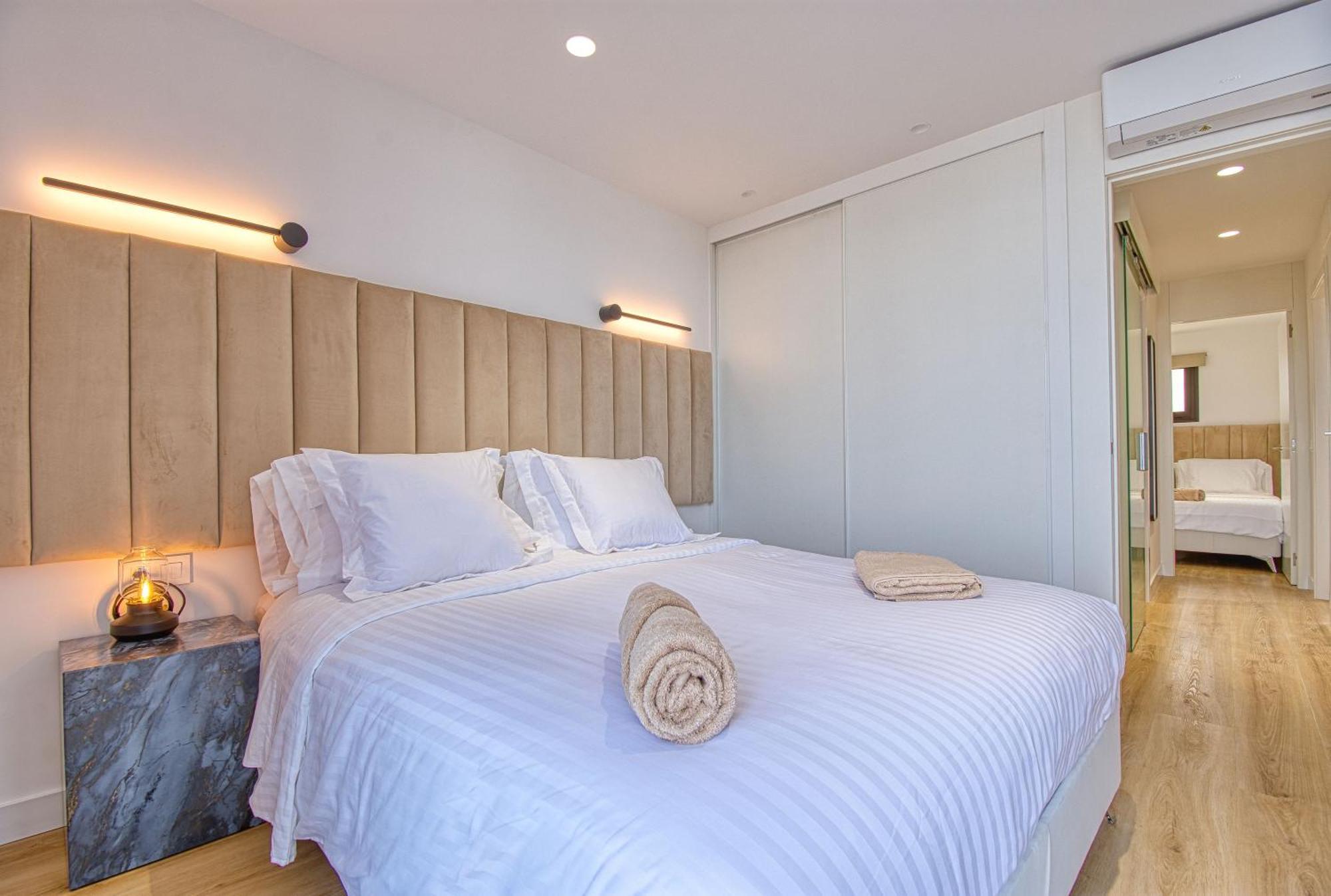 Suite Guinea 506 By Homestaygrancanaria San Bartolomé Ngoại thất bức ảnh