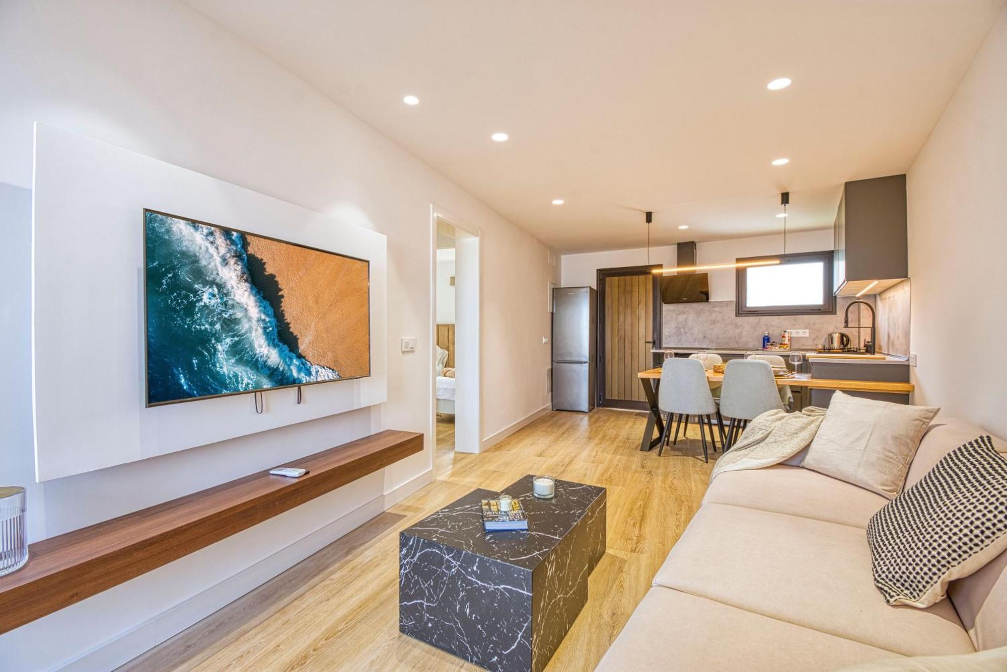 Suite Guinea 506 By Homestaygrancanaria San Bartolomé Ngoại thất bức ảnh