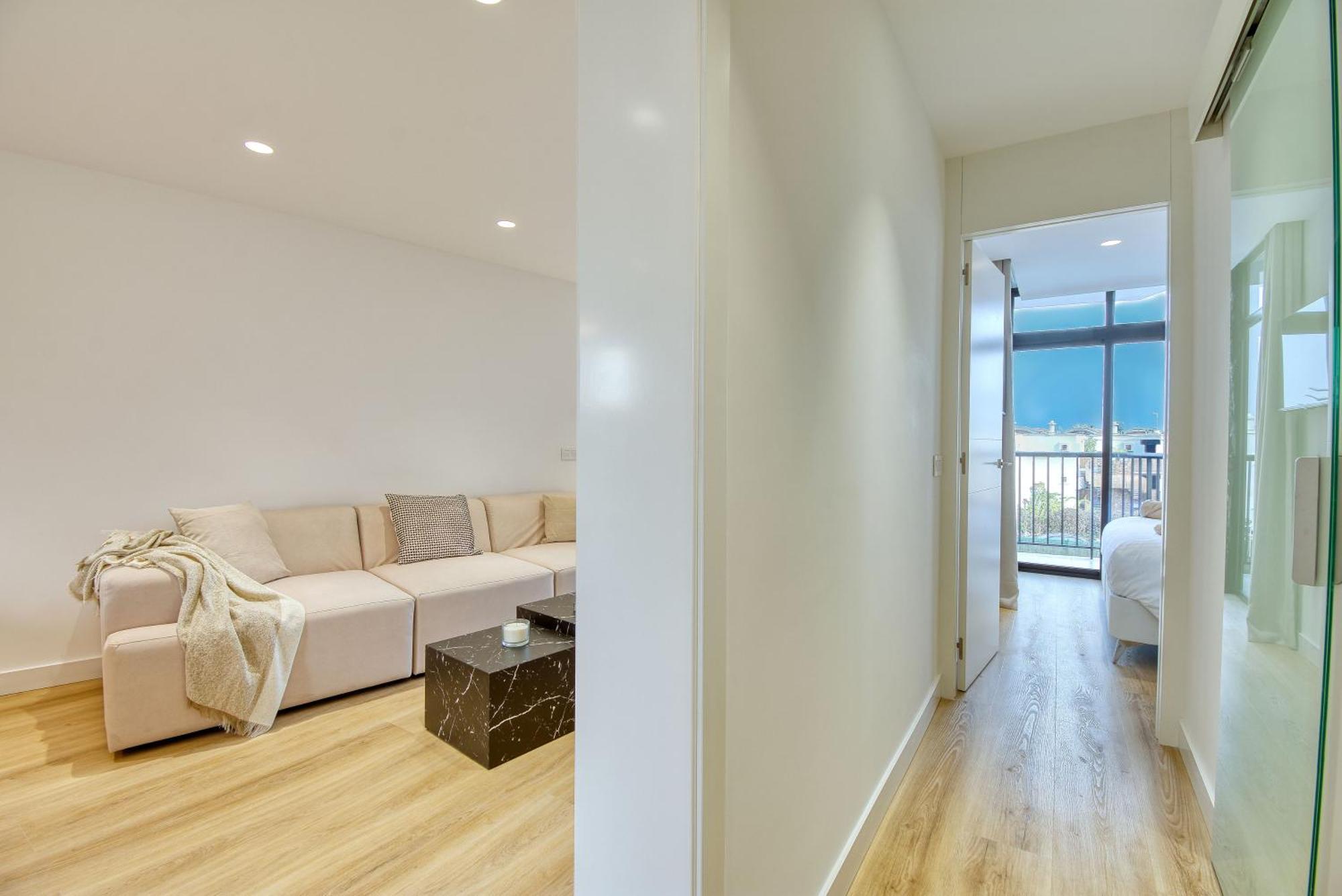Suite Guinea 506 By Homestaygrancanaria San Bartolomé Ngoại thất bức ảnh