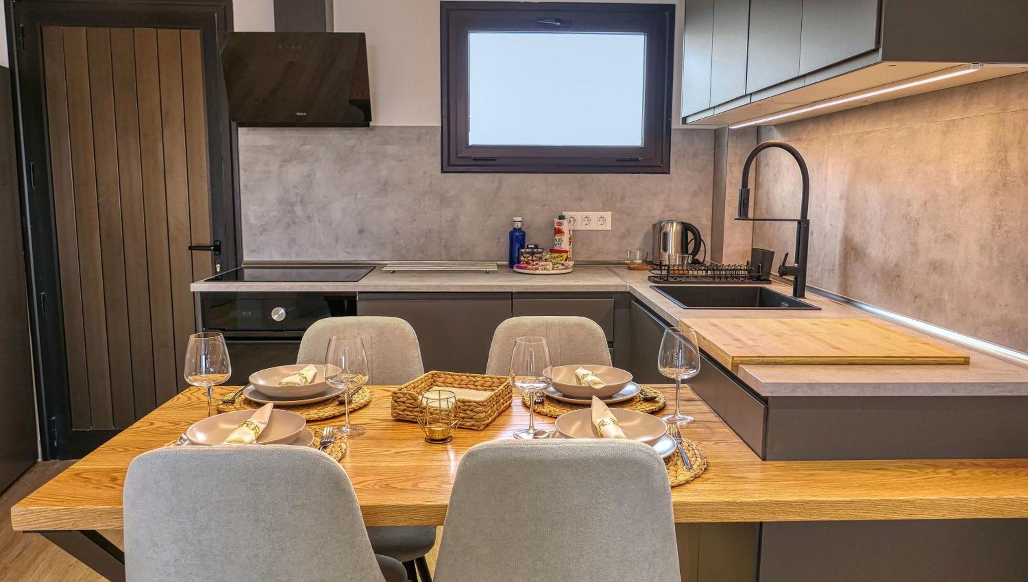 Suite Guinea 506 By Homestaygrancanaria San Bartolomé Ngoại thất bức ảnh