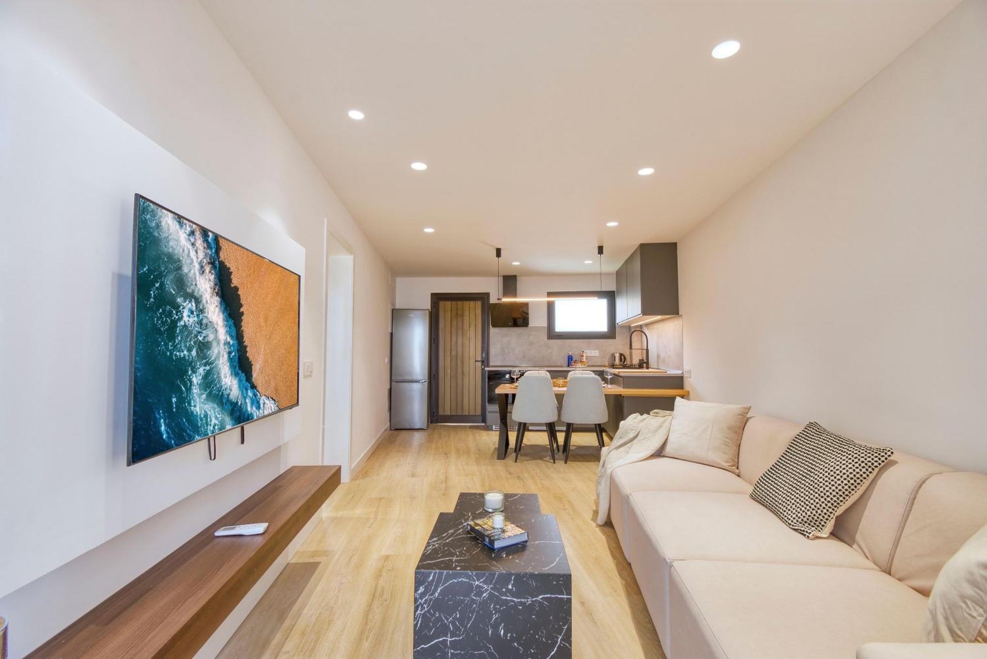 Suite Guinea 506 By Homestaygrancanaria San Bartolomé Ngoại thất bức ảnh